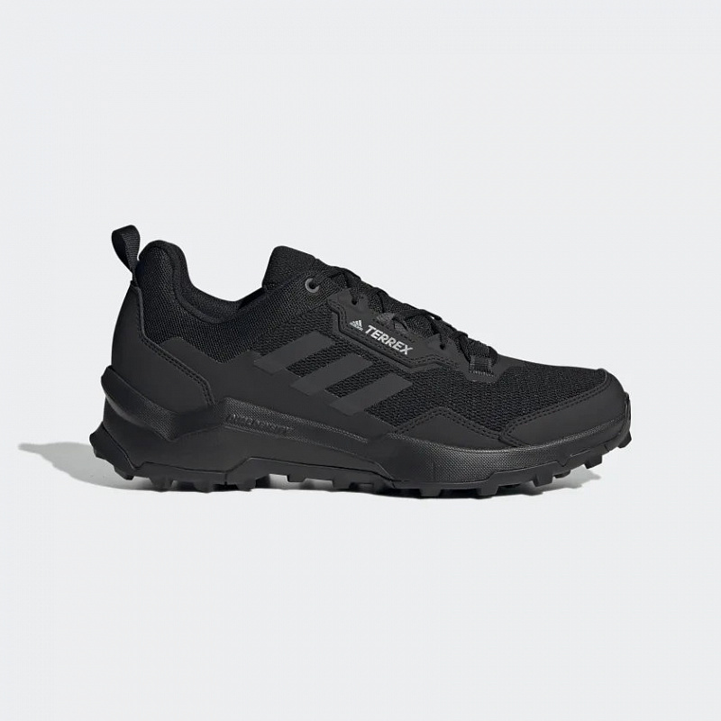 Кроссовки ADIDAS TERREX AX4 черный