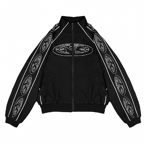 Олимпийка Viceseason Undercover SYNDICATE