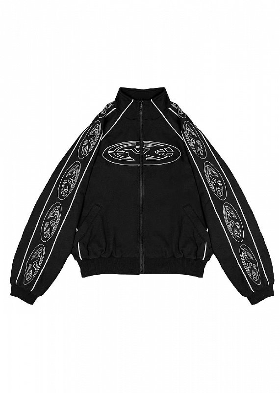 Олимпийка Viceseason Undercover SYNDICATE