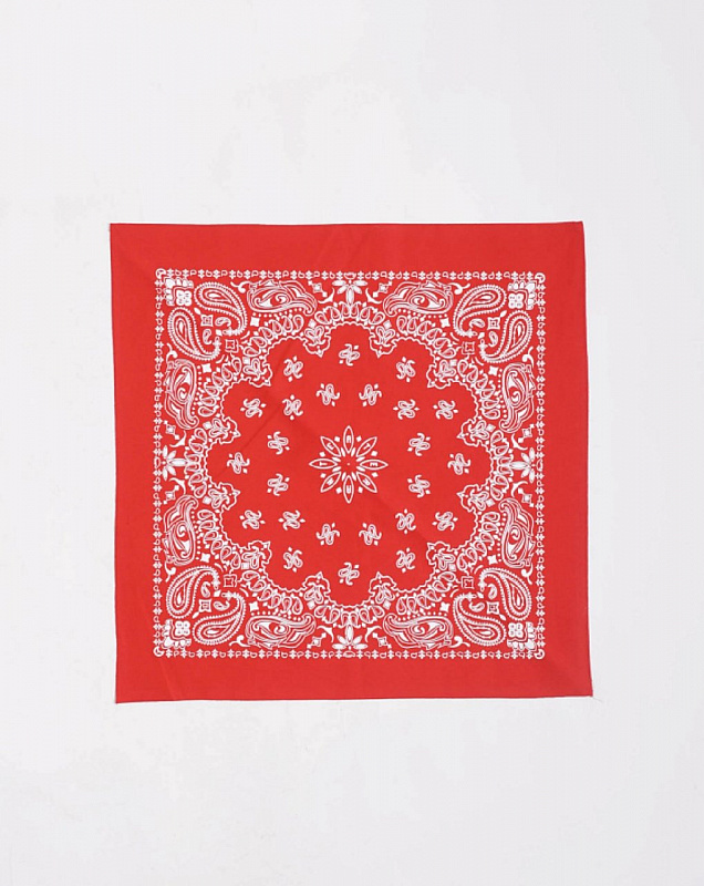 Бандана ANTEATER Red