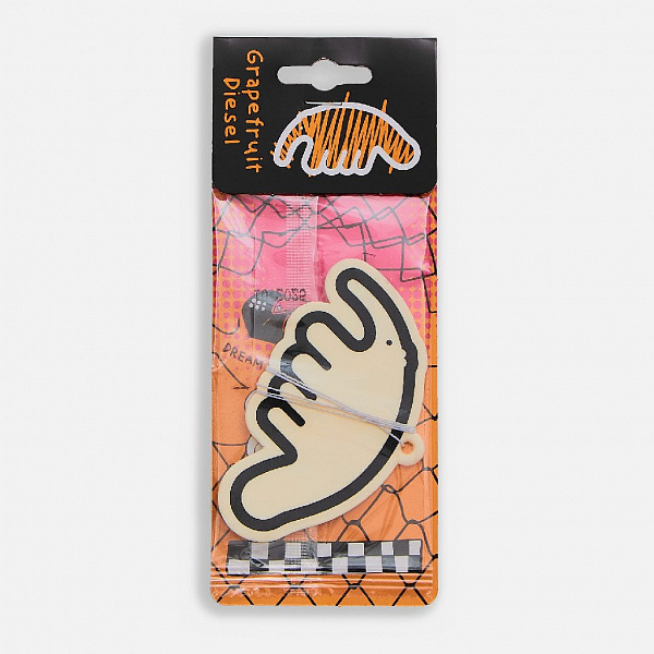 Ароматизатор ANTEATER OTHERS Grapefruit