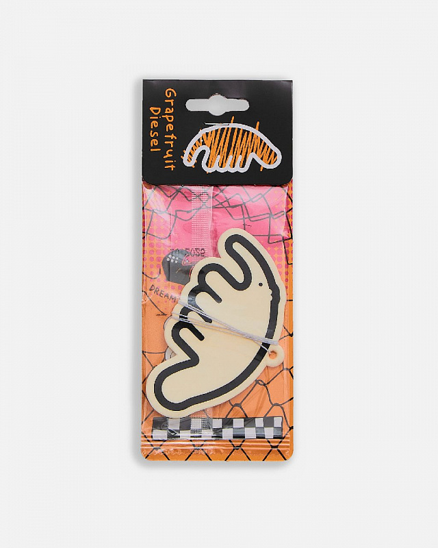 Ароматизатор ANTEATER OTHERS Grapefruit