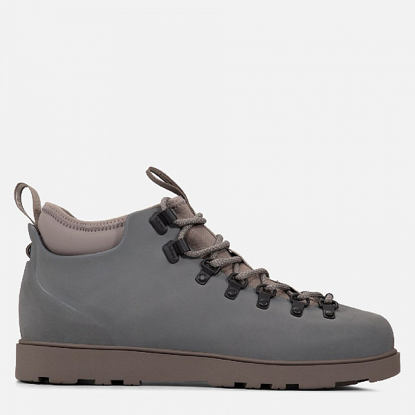 Ботинки HIKES из ЭВА JASPER CHINCHILLA