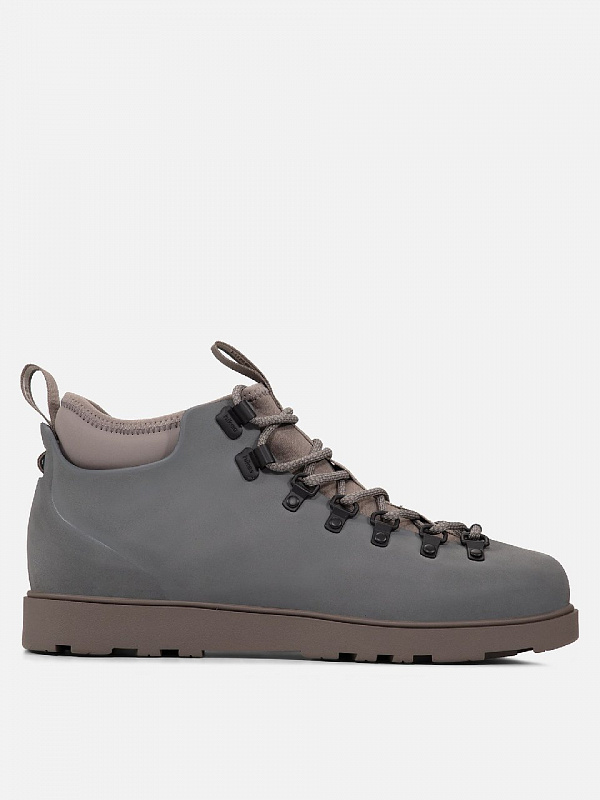 Ботинки HIKES из ЭВА JASPER CHINCHILLA