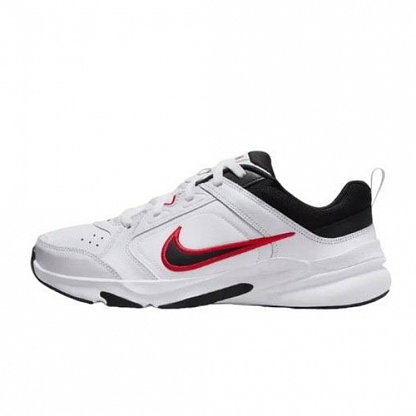 Кроссовки NIKE Defy All Day белый
