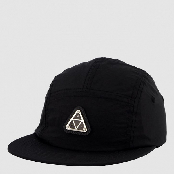 Кепка HUF METAL TT VOLLEY BLACK