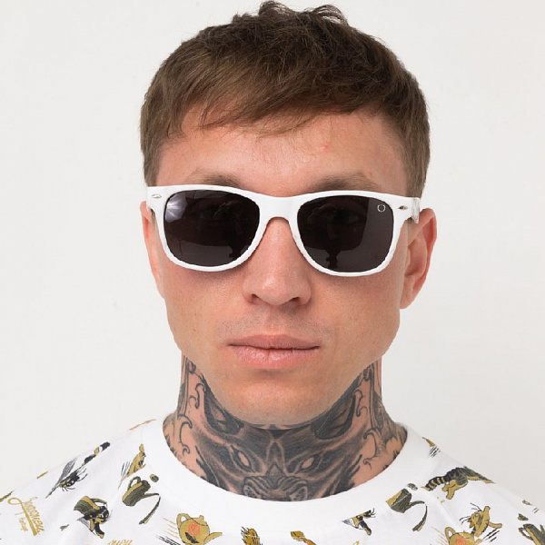 Очки солнцезащитные TRUESPIN Candor Art SS24