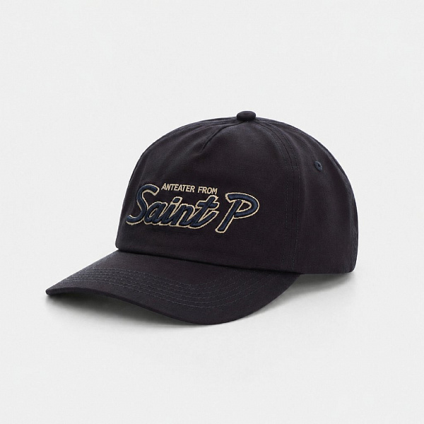 Кепка ANTEATER SNAP-RS-Navy