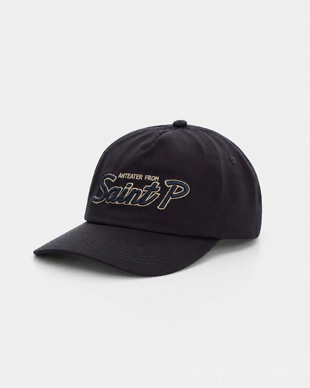 Кепка ANTEATER SNAP-RS-Navy