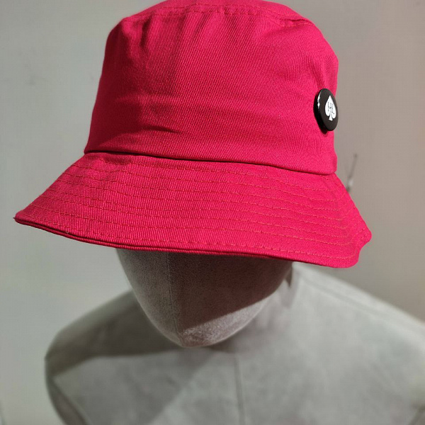 Панама  HARD LUNCH P-01 red