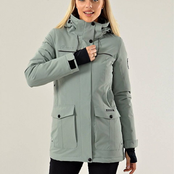 Куртка женская AZIMUTH 221/21839_7