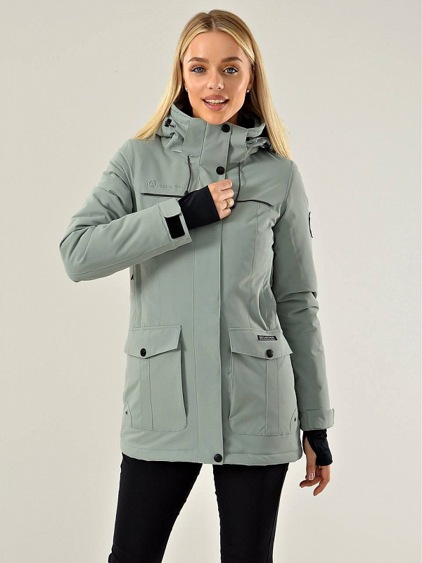 Куртка женская AZIMUTH 221/21839_7