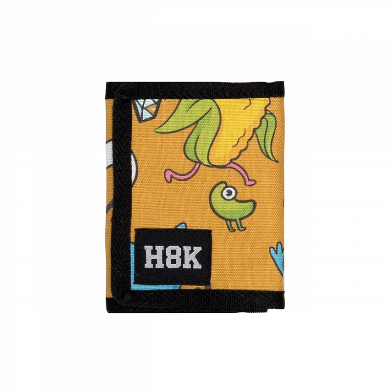 Кошелек HOOK "Лайк"