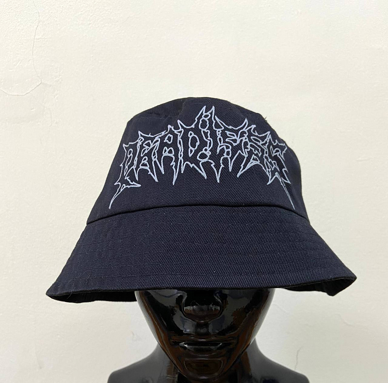 Панама ARTEFACT Deadless Черный