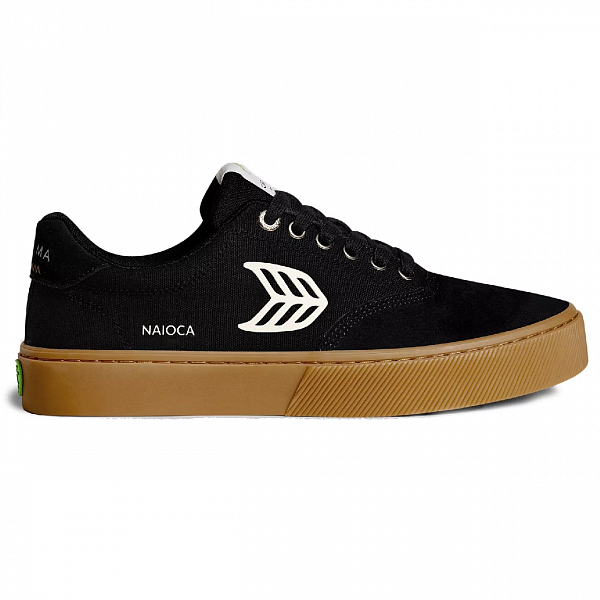 Кеды CARIUMA NAIOCA PRO Gum Black