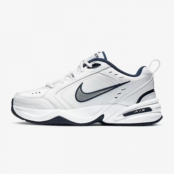 Кроссовки NIKE Air Monarch IV Training Shoe белый