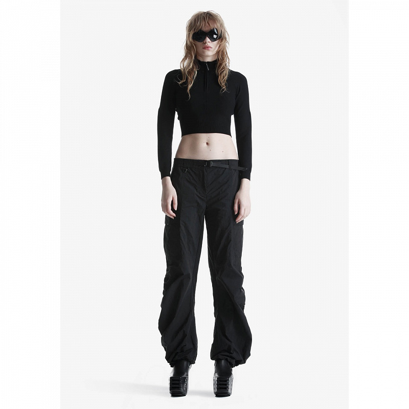 Брюки женские KRAKATAU Rw170-1 PANSTARRS чёрный