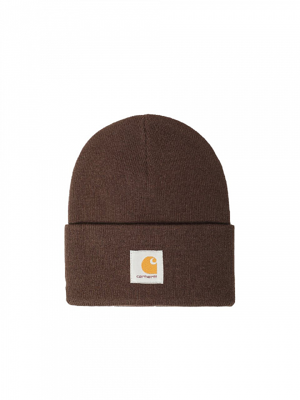 Шапка CARHARTT WIP Acrylic Watch Hat PALISANDER