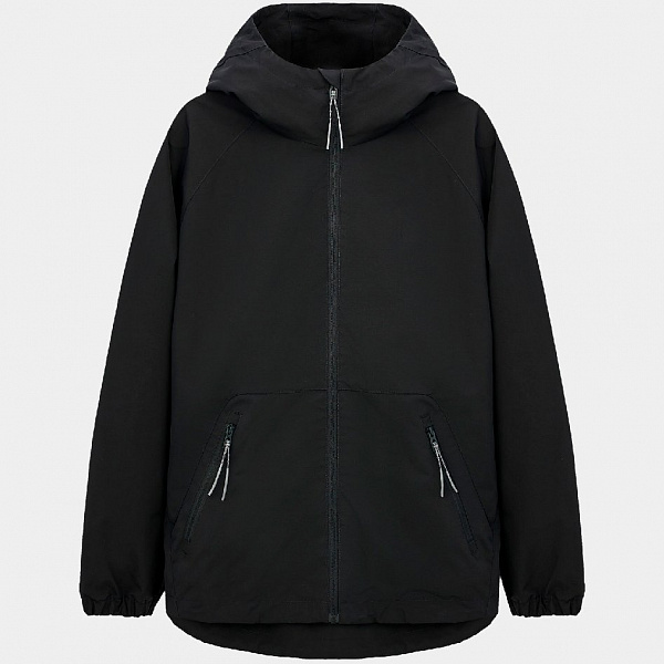 Куртка TRAILHEAD 576 25 Черный