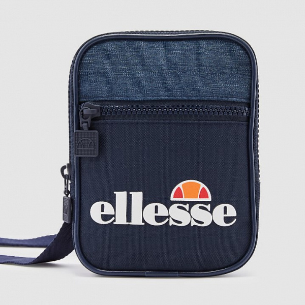 Сумка ELLESSE Templeton Small Item Bag SAAY0709 navy синий