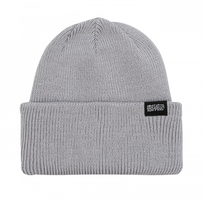 Шапка Postaments "Ollie" Grey