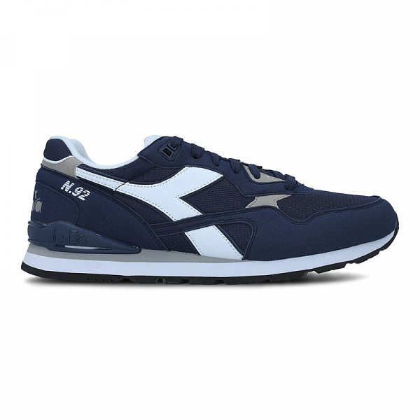 Кроссовки DIADORA N.92 синий