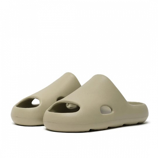 Тапки HIKE Talc Slide 100% ЭВА MATCHA