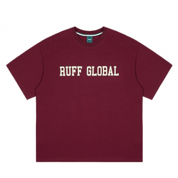 Футболка RUFF "ORIGINAL OLIGARCHS"
