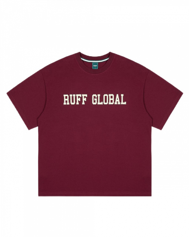 Футболка RUFF "ORIGINAL OLIGARCHS"