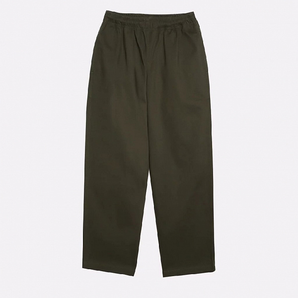 Брюки Postaments Lazy Khaki