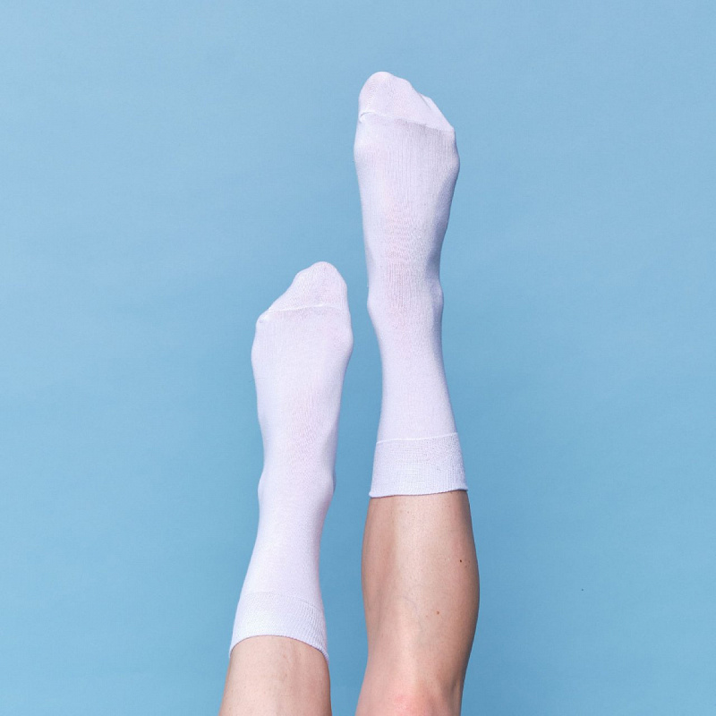 Носки ST.FRIDAY SOCKS Снежные вершины