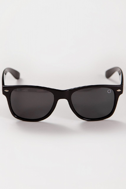 Очки солнцезащитные TRUESPIN Париж (Черный (Черный))