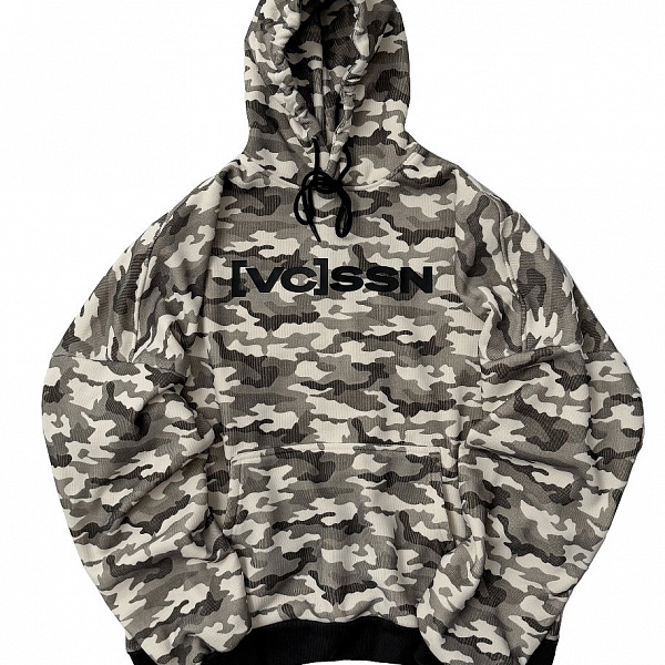 Худи Viceseason Undercover ARMORY