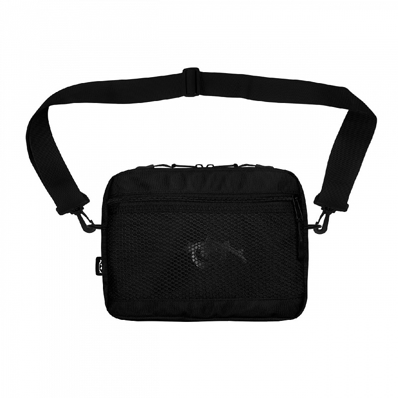 Сумка через плечо ТАЙНА SHOULDER BAG L POST Глаз