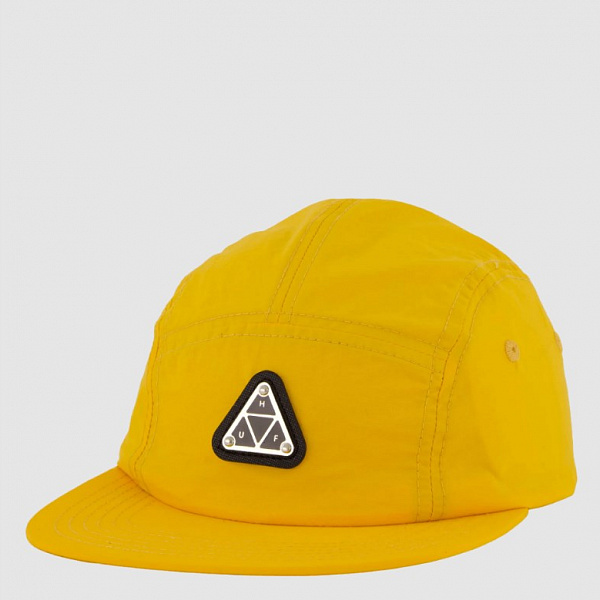 Кепка HUF METAL TT VOLLEY BANANA