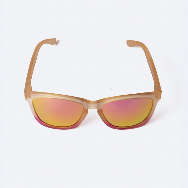 Очки солнцезащитные ANTEATER Agent-Bage-Pink