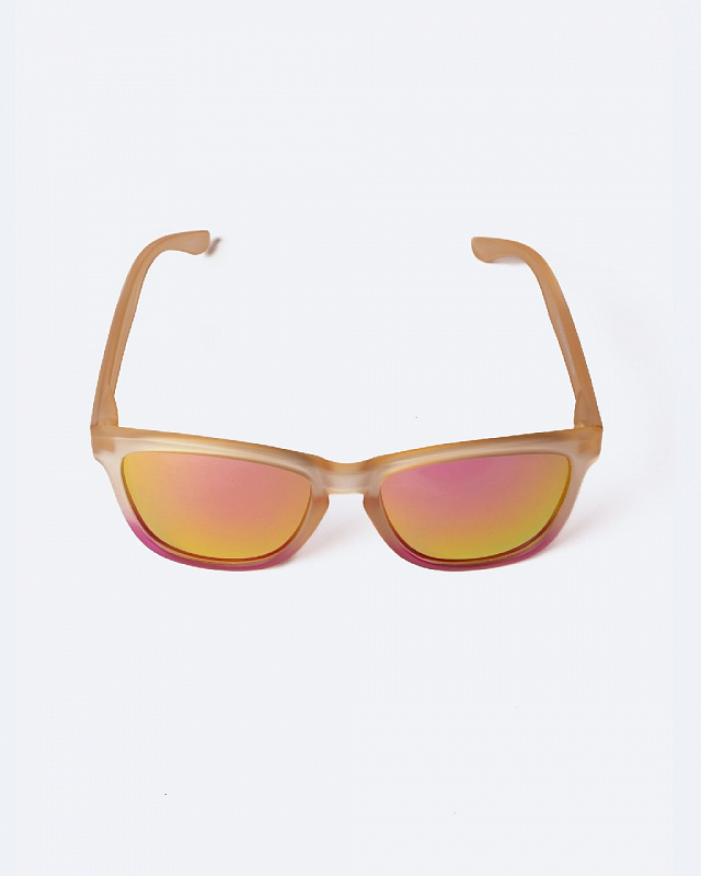 Очки солнцезащитные ANTEATER Agent-Bage-Pink