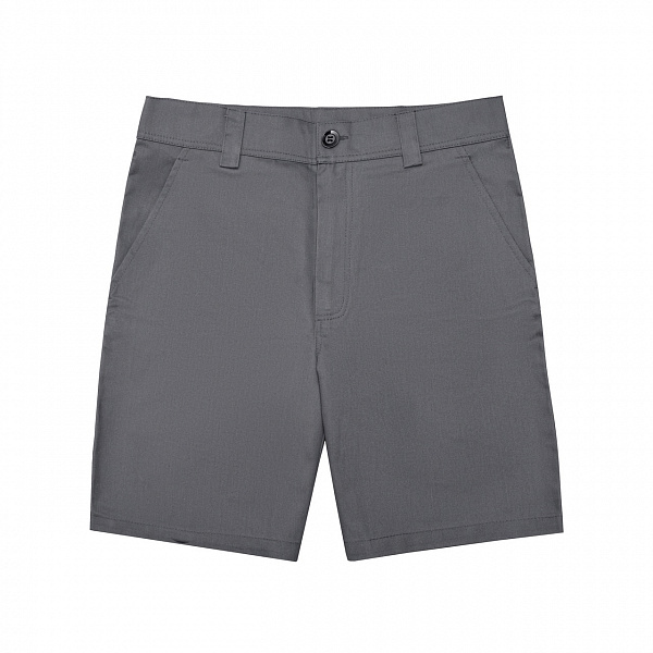 Шорты HOOK "Ворк" Серый