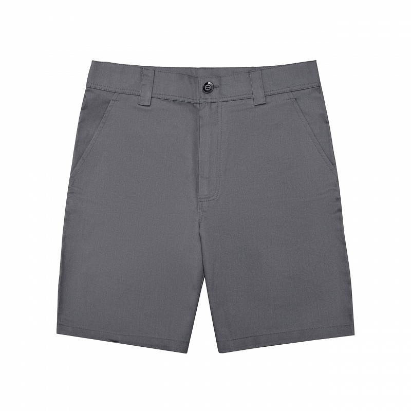 Шорты HOOK "Ворк" Серый