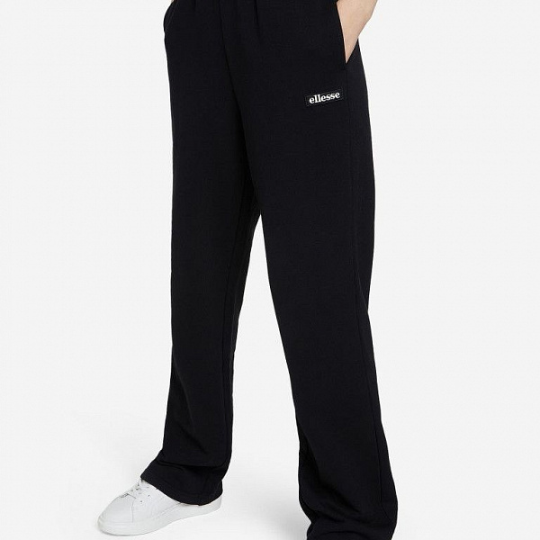 Брюки женские ELLESSE Vernetti Jog Pant BLACK черный