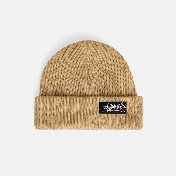 Шапка ANTEATER Ant-Hat2-Sand