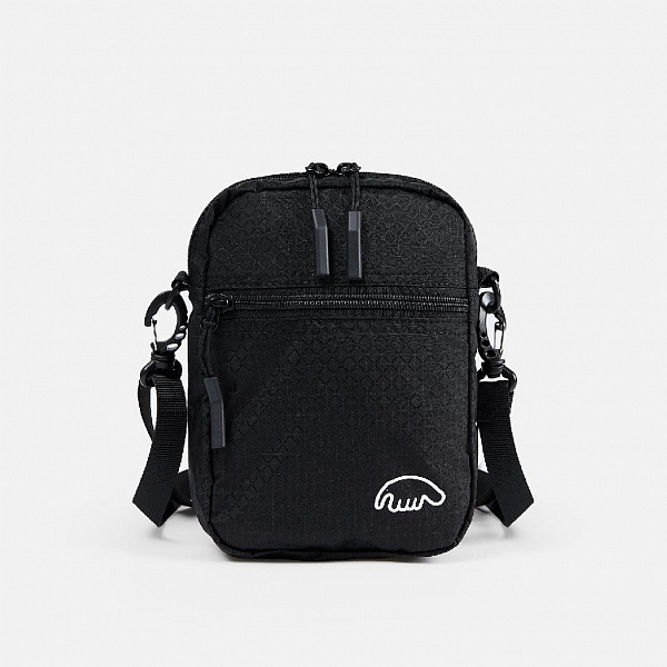 Сумка ANTEATER Crossbody-RSt-Black