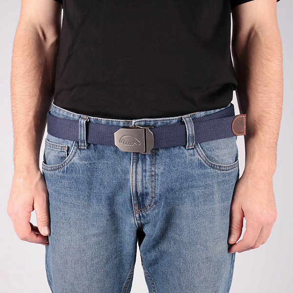Ремень ANTEATER Belt-Navy