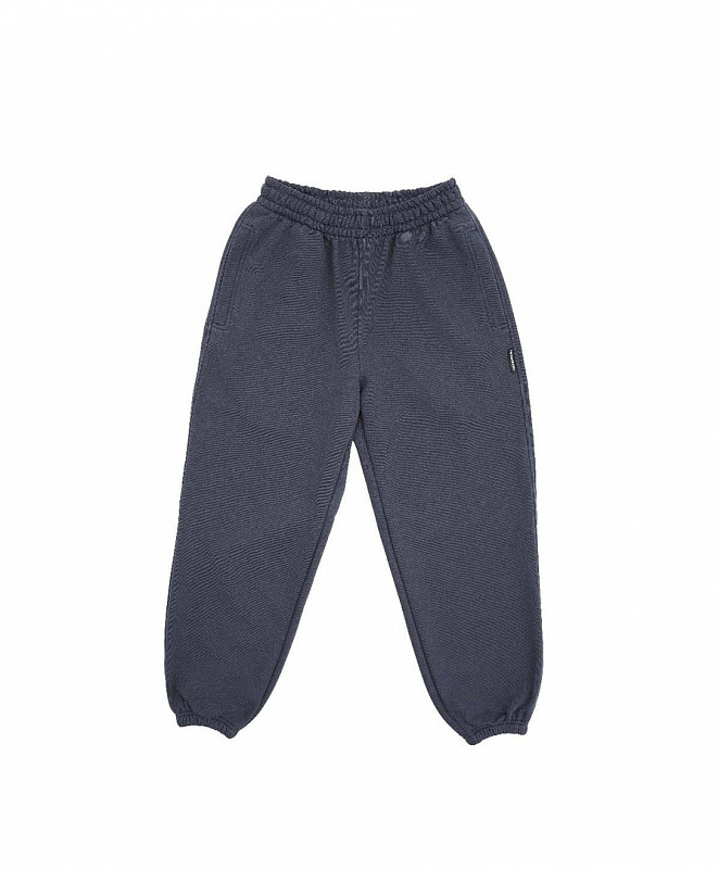 Штаны THE BAD FRIENDS Basic fit 330гр SMR графит