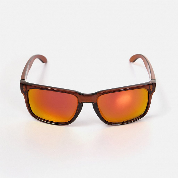 Очки солнцезащитные ANTEATER Terminator-Brown-Orange