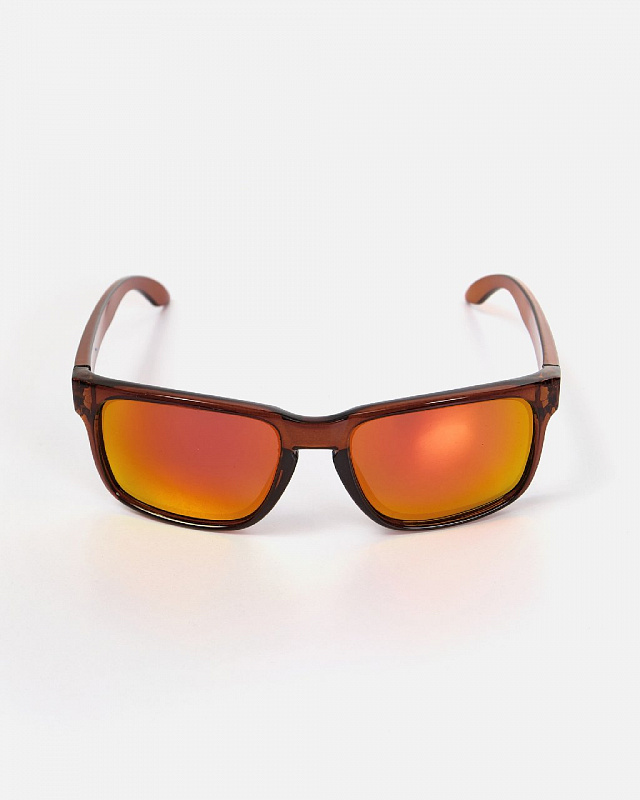 Очки солнцезащитные ANTEATER Terminator-Brown-Orange