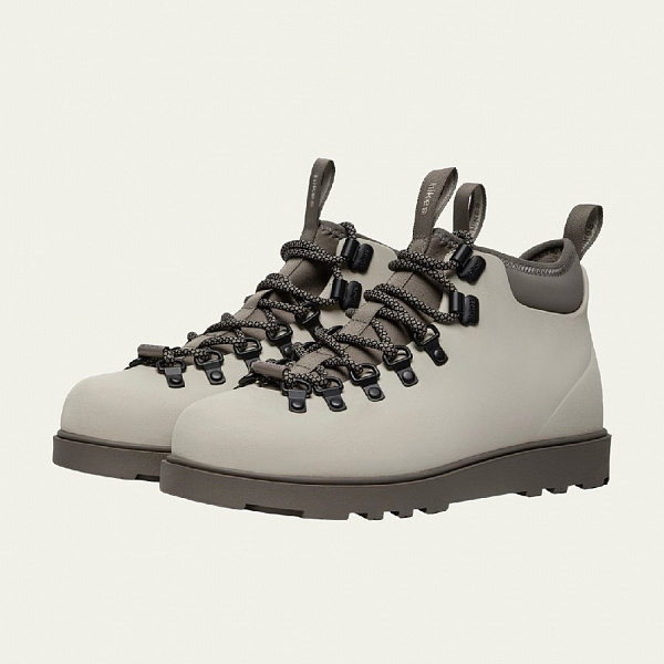 Ботинки HIKES материал ЭВА LAMB