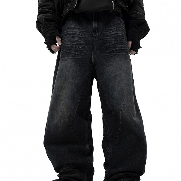 Джинсы Viceseason Undercover Scum