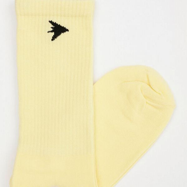 Носки TRAILHEAD 500 TWOBIRDS Желтый