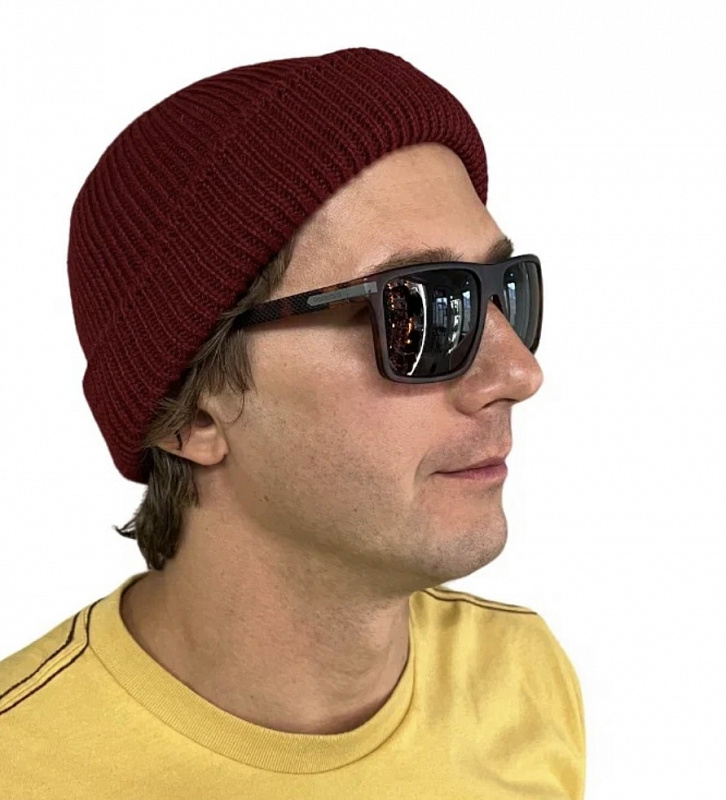 Шапка Obeybelogo Бини Ob Ruby